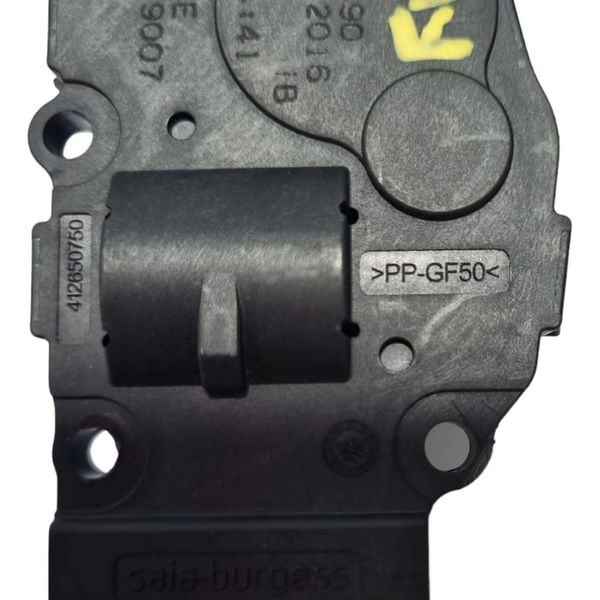 Motor Atuador Caixa Ar Discovery Sport 2016 Cx469