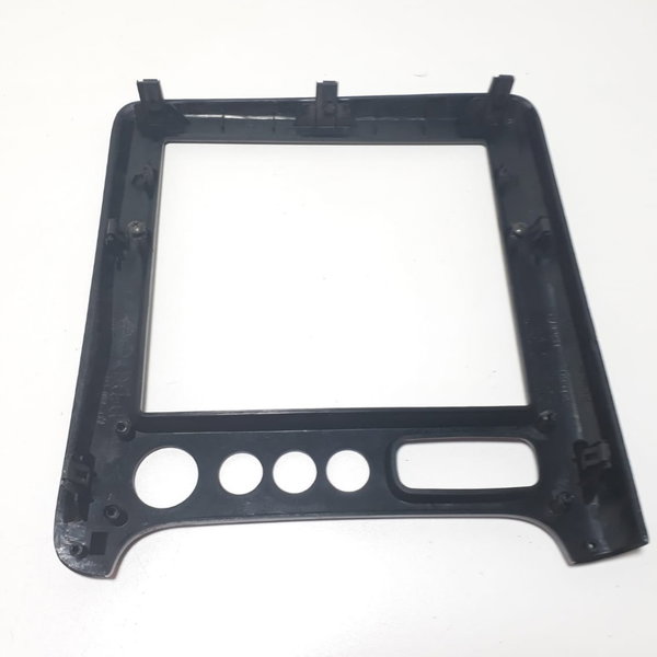 Moldura Acabamento Radio  Sportage 98 Cx174