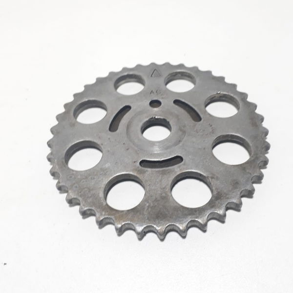 Engrenagem Do Comando De Válvulas Motor Zetec Cx166