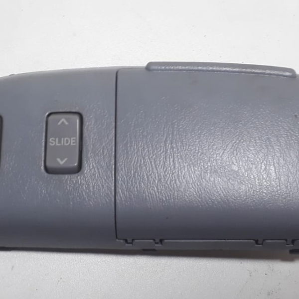 Comando Do Teto Solar Hilux Sw4 1999 Cx86