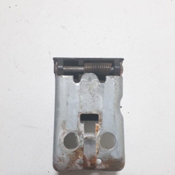 Puxador Cabo Portinhola  Hilux Srv/ Sw4 98 A 04 Cx158