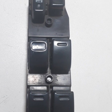 Comando De Vidro Hilux Sw4 1999 Cx87