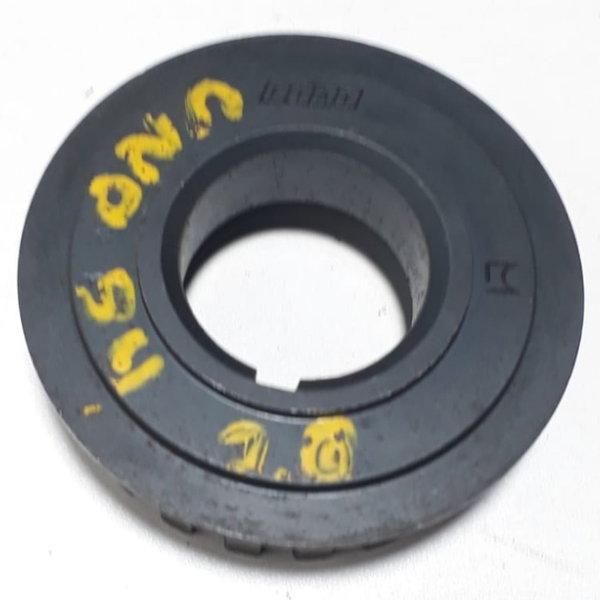 Engrenagem Virabrequim Uno 1.0/1.3/1.5 8v 85 Ate 1995 Cx166