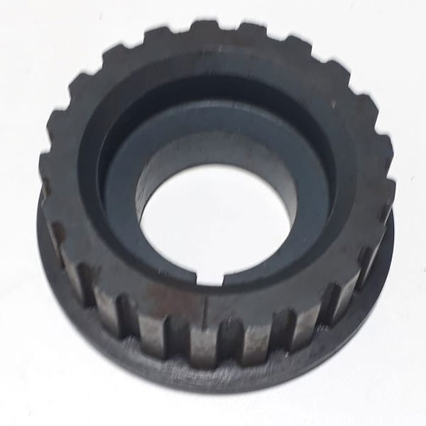 Engrenagem Virabrequim Uno 1.0/1.3/1.5 8v 85 Ate 1995 Cx166