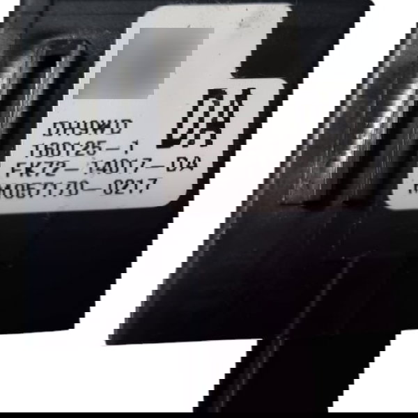 Botão Trava Porta Dianteira Dir Discovery Sport 2016 Cx469