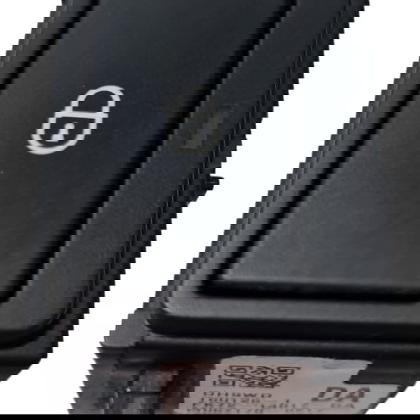 Botão Trava Porta Dianteira Dir Discovery Sport 2016 Cx469