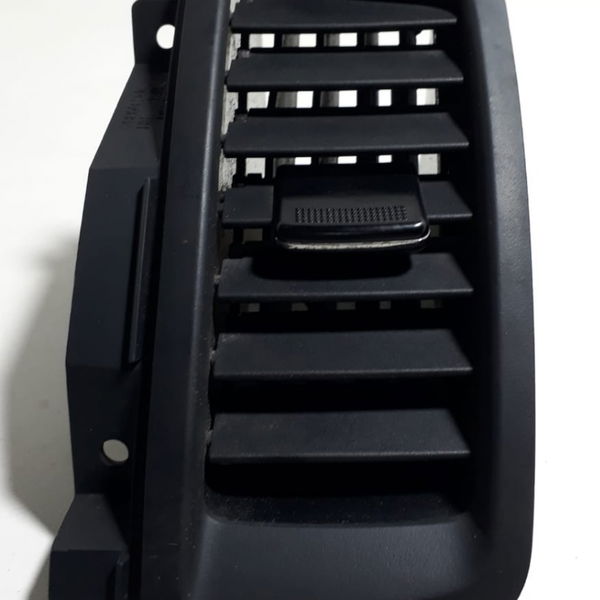 Difusor Ar Central Lado Direito  Soul 2010 Cx113