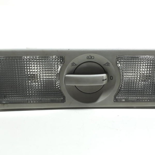 Luz Teto Cortesia Tras Gol,voyage,jetta,polo,amarok