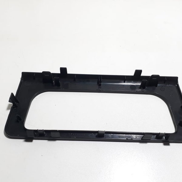 Moldura Painel Comando Ar Condici.  Amarok 2014 Cx174
