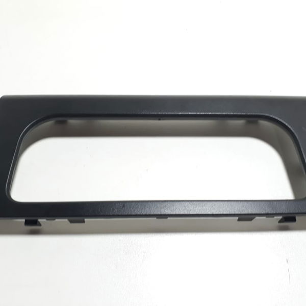 Moldura Painel Comando Ar Condici.  Amarok 2014 Cx174