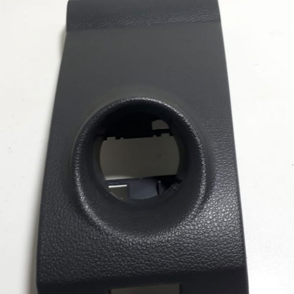 Botão Chave Luz Farol Milha Neblina Moldura Amarok 12 Cx196