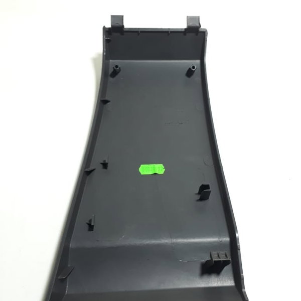 Moldura Console Amarok 2h1858366 Cx177