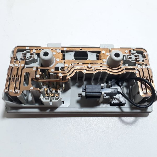 Luz De Teto Amarok 2014 Cx86