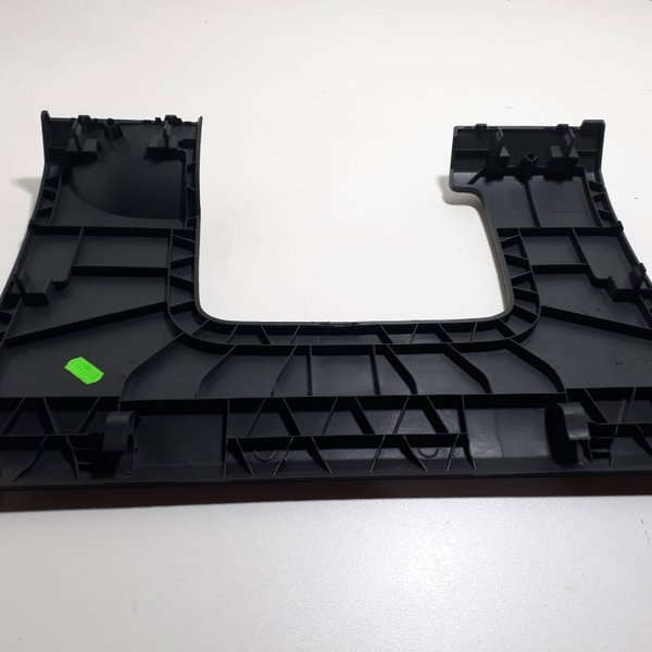 Moldura Inferior Painel Volante L.e Amarok 10 / 2015 Cx47