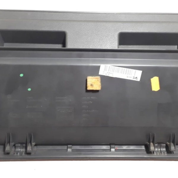 Tampa Porta Luvas Vw Amarok 2014 Cx604