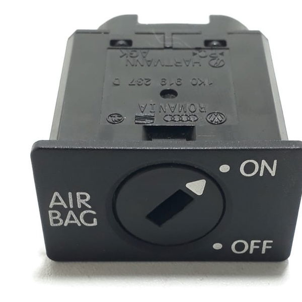 Chave Botão On/off Air Bag Amarok Highline 2014 Cx284