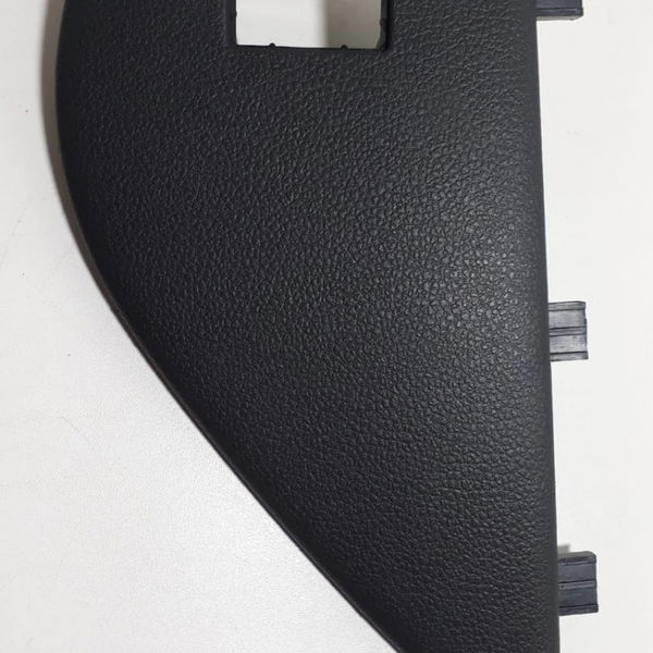 Moldura Lateral Direita Painel Amarok 2014 Cx185