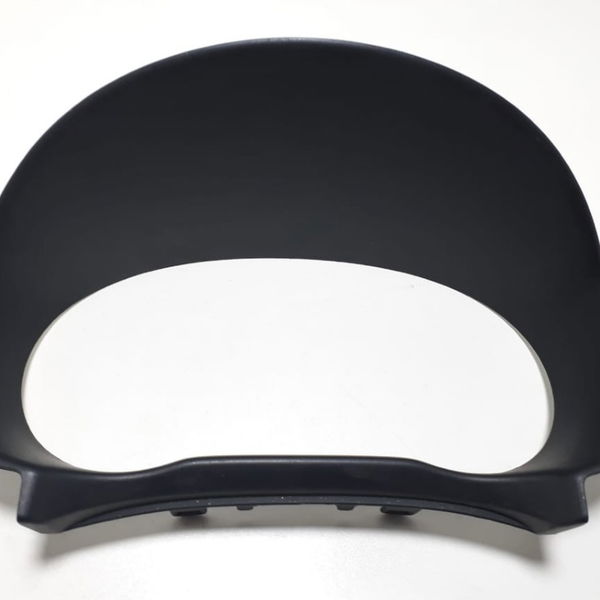 Moldura Painel Velocimetro Gol Original  Cx217