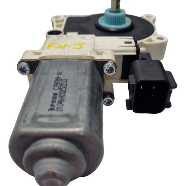 Motor Vidro Dianteiro Direito Discovery Sport 2016 Cx469
