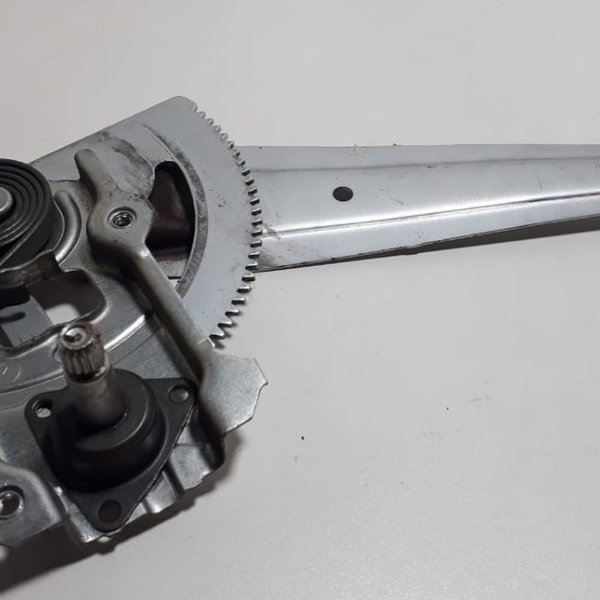 Maquina Vidro Manual Toyota Hilux 2010 T.e Cx257