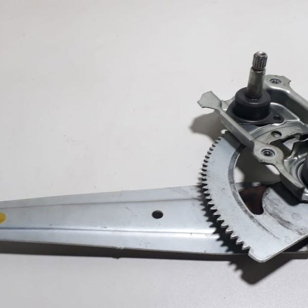 Maquina Vidro Manual Toyota Hilux 2010 T.e Cx257