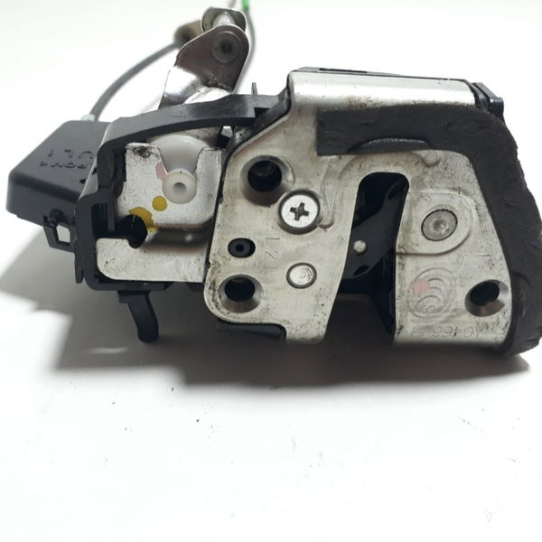 Fechadura Traseira Esquerda Hilux 2010 (não Eletrica) Cx137
