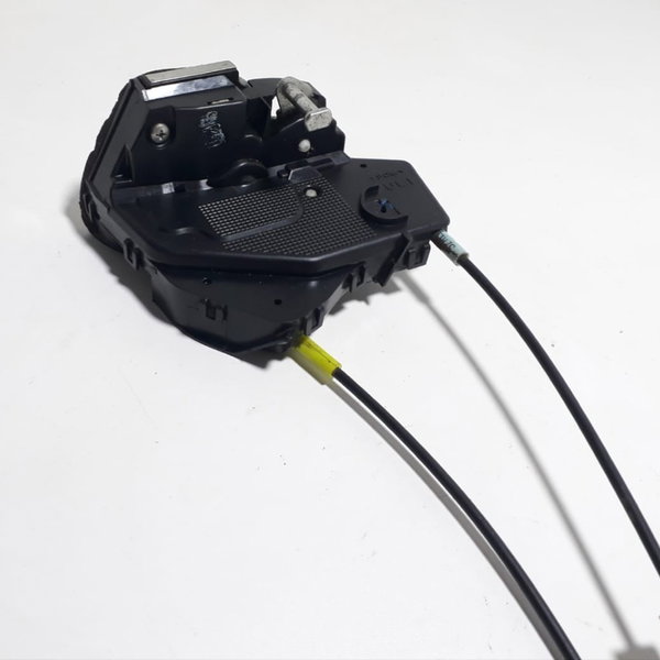 Fechadura Traseira Esquerda Hilux 2010 (não Eletrica) Cx137