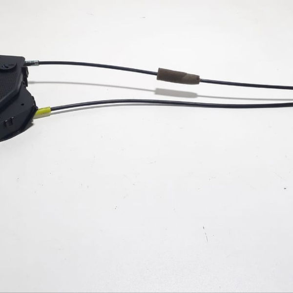 Fechadura Traseira Esquerda Hilux 2010 (não Eletrica) Cx137