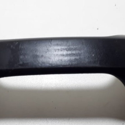Maçaneta Porta Externa T.d  Ford Ecosport 2008 (cx40) Preto
