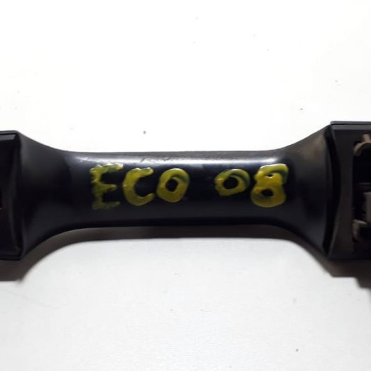 Maçaneta Porta Externa T.d  Ford Ecosport 2008 (cx40) Preto