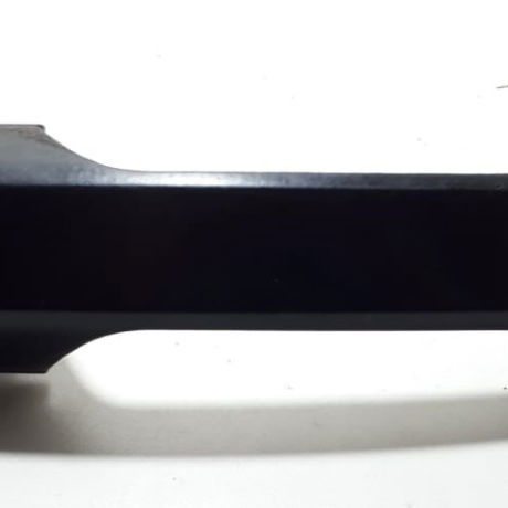 Maçaneta Porta Externa T.d  Ford Ecosport 2008 (cx40) Preto