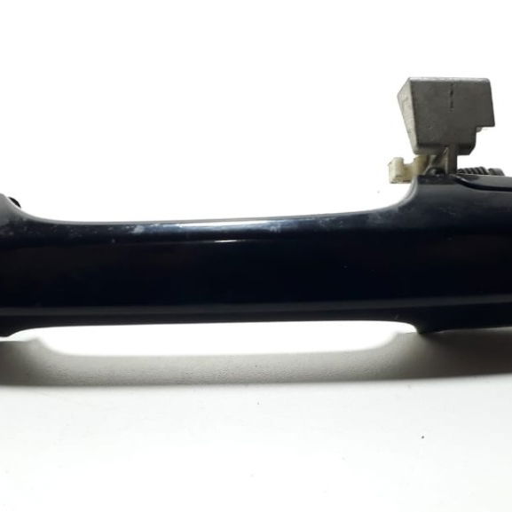 Maçaneta Externa Porta D. E Civic 06 A 11  Cx134 Preto