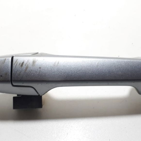 Maçaneta Externa L.e Honda Wrv 2018 C/avaria (cx40) Cinza