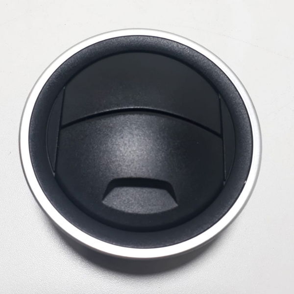 Difusor Saida  Ar Amarok Hig. 2010 A 2017 2h0819703f Cx108