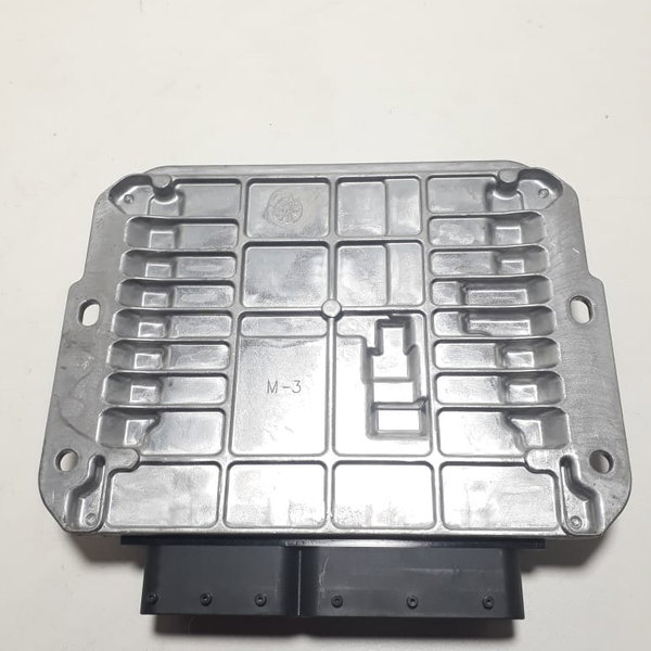 Modulo Injeção Triton 2014 Aut ( 186c378 Ma275700-4391) Cx58