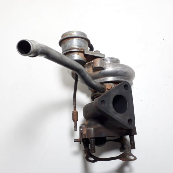 Turbina Mitsubishi L200 Triton 3.2 2012