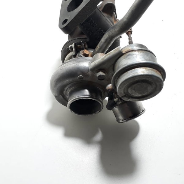 Turbina Mitsubishi L200 Triton 3.2 2012
