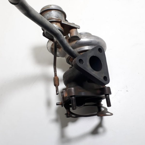 Turbina Mitsubishi L200 Triton 3.2 2012