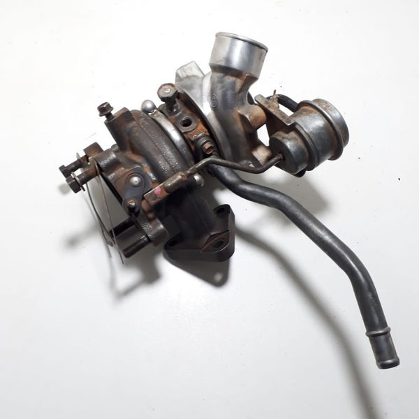 Turbina Mitsubishi L200 Triton 3.2 2012