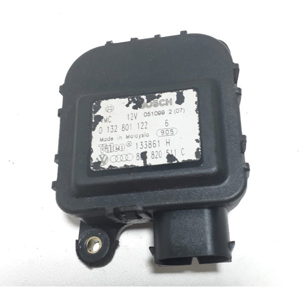 Motor Atuador  Ar Audi A3 Vw  0132801122 6 8d2820511c Cx103