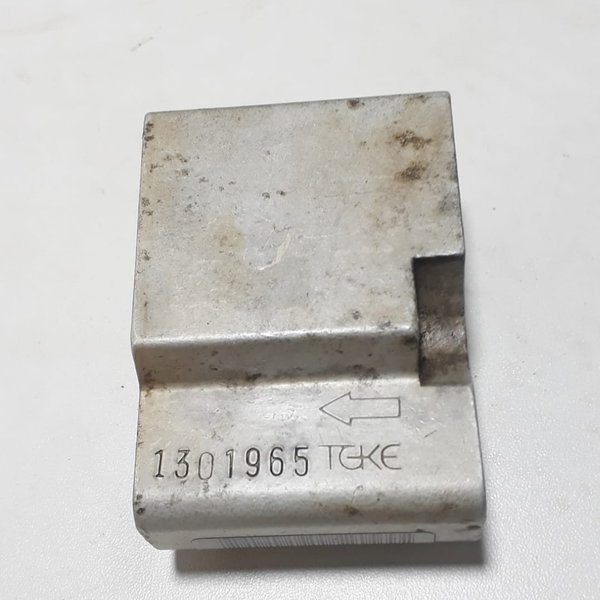 Válvula  Expansão Block Vw Golf / Polo / Audi A3 2001 Cx158