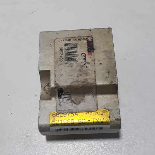 Válvula  Expansão Block Vw Golf / Polo / Audi A3 2001 Cx158