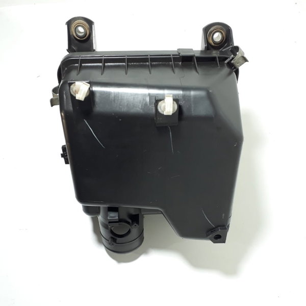 Caixa Do Filtro De Ar L200 Triton Diesel 08 09 10 11 12 13