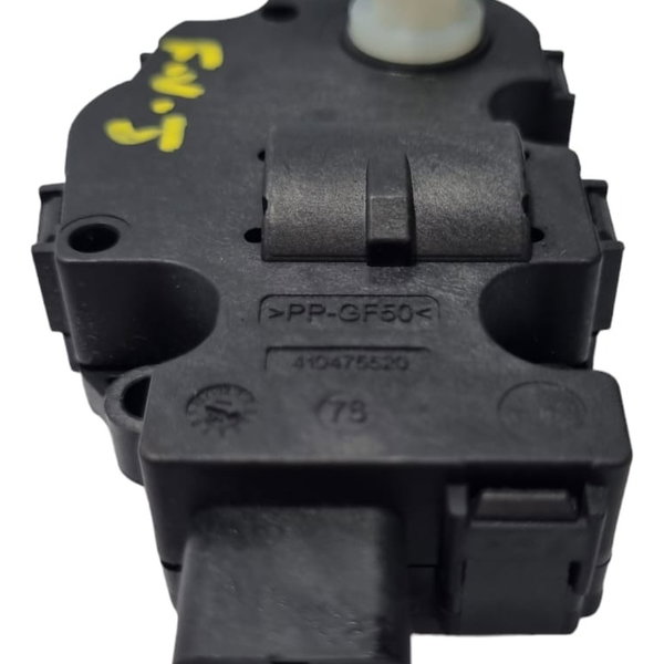 Motor Atuador Do Ar Interno Discovery Sport 2016 Cx469