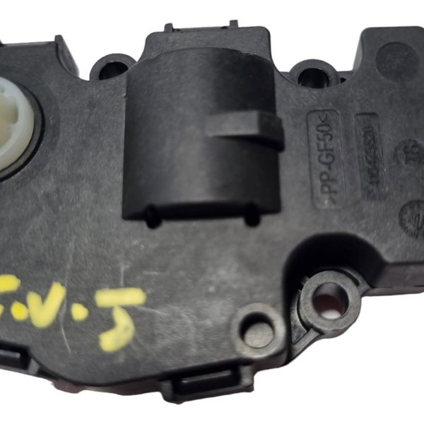 Motor Atuador Do Ar Interno Discovery Sport 2016 Cx469