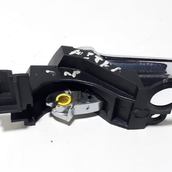 Maçaneta Interna Porta Traseira Direito Gm Astra 99 12 Cx140 Traseira
