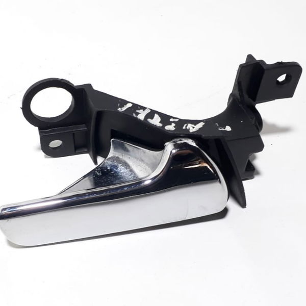 Maçaneta Interna Porta Traseira Direito Gm Astra 99 12 Cx140 Traseira