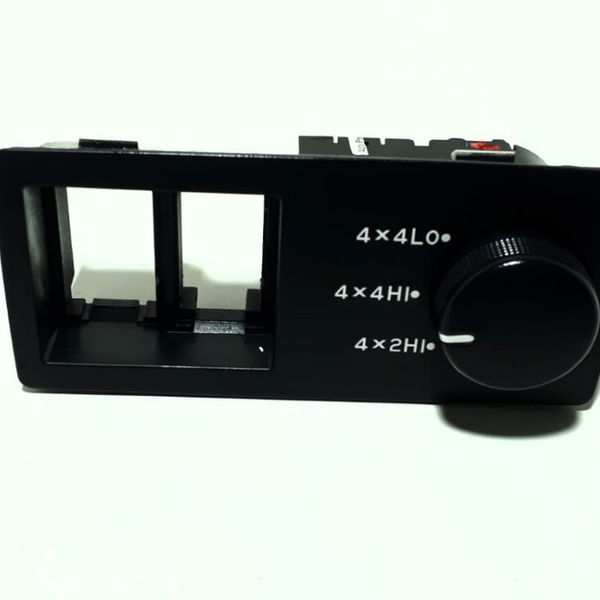 Botao 4x4 Reostado Sorento 06/ 09 Cx147