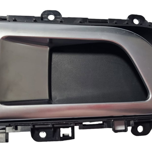 Maçaneta Interna Dianteira Dir Discovery Sport 2016 Cx469 Dianteira