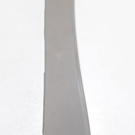 Moldura Acabamento Painel L. E Frontier 2010 Cx183